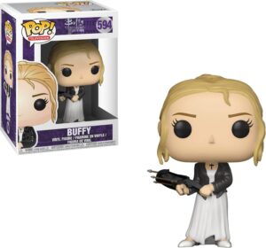 Buffy Funko Pop