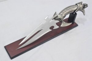 Faith's Knife Replica