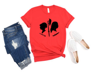 Slayers Tee | Pop Culture Club Tees