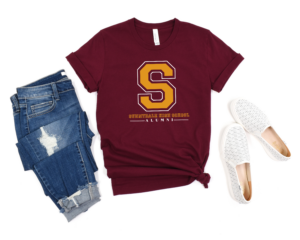 Sunnydale Alumni Tee