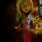 I'm No One | Buffy: Elevated