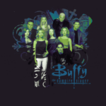 Buffy Cast | Buffy: Elevated
