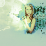 One Girl | Buffy: Elevated