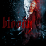 William The Bloody | Buffy: Elevated
