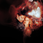 The Rarest Rose | Buffy: Elevated