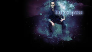 The Heart | Buffy: Elevated