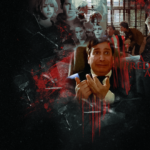 A Predatory Act | Buffy: Elevated