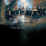 Buffy Cast | Buffy: Elevated