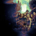 Buffy Cast | Buffy: Elevated