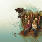 Buffy Cast | Buffy: Elevated