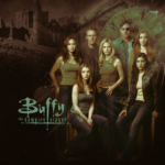 Buffy Cast | Buffy: Elevated