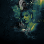 Episodic Wallpapers: Season 1 Complete!