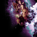 The Master | Buffy: Elevated
