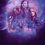 Slayers | Buffy: Elevated