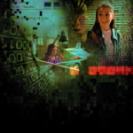 I Robot | Buffy: Elevated