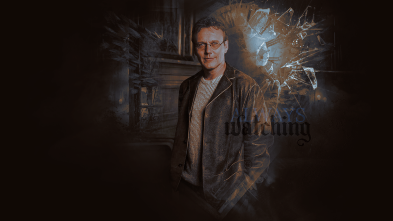 Anthony Stewart Head Dead at 72