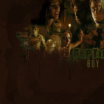Reptile Boy | Buffy: Elevated