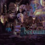 Season 2 Episodic Pieces Complete!