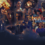 Bewitched Bothered and Bewildered | Buffy: Elevated