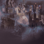 I Only Have Eyes for You | Buffy: Elevated