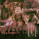 Killed By Death | Buffy: Elevated