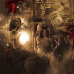 Passion | Buffy: Elevated
