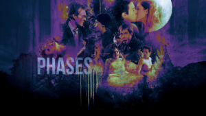 Phases | Buffy: Elevated