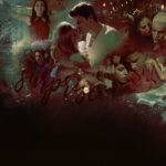 Surprise | Buffy: Elevated