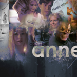 Anne | Buffy: Elevated