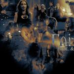Faith, Hope & Trick | Buffy: Elevated