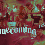 Homecoming | Buffy: Elevated
