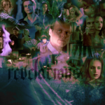 Revelations | Buffy: Elevated