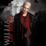 William The Bloody | Buffy: Elevated